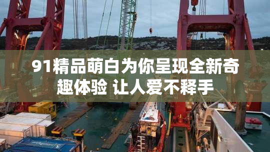 91精品萌白为你呈现全新奇趣体验 让人爱不释手