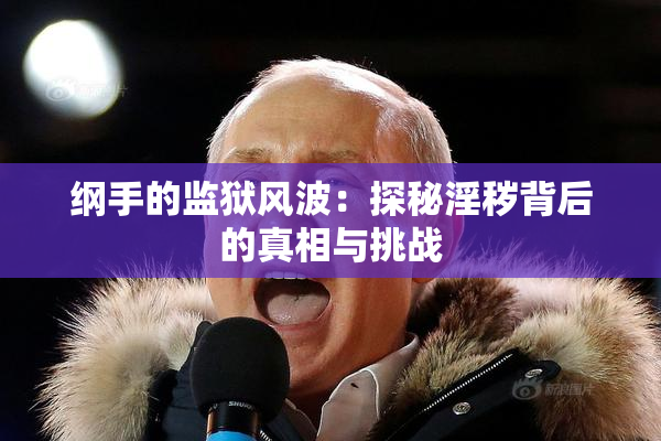纲手的监狱风波：探秘淫秽背后的真相与挑战