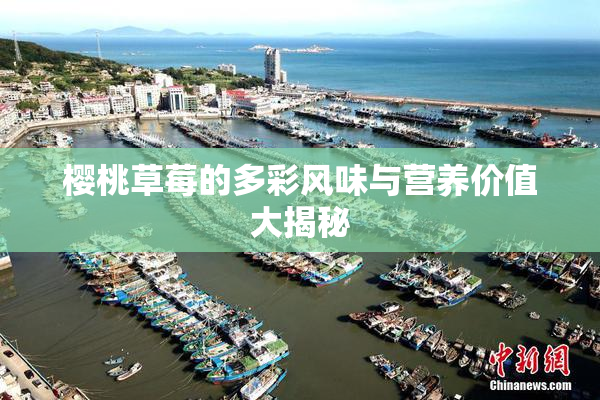 樱桃草莓的多彩风味与营养价值大揭秘
