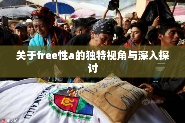 关于free性a的独特视角与深入探讨