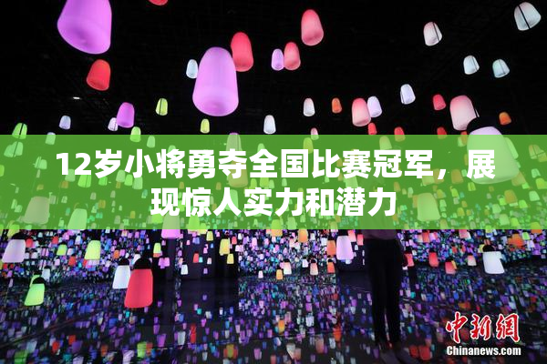 12岁小将勇夺全国比赛冠军，展现惊人实力和潜力