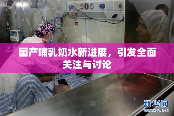 国产哺乳奶水新进展，引发全面关注与讨论