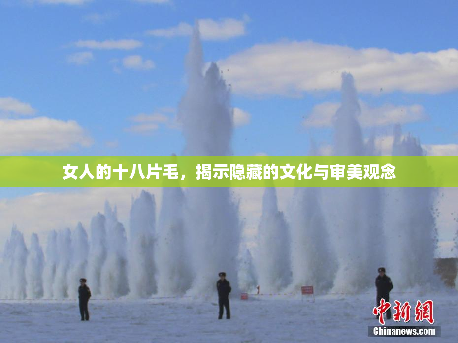 女人的十八片毛，揭示隐藏的文化与审美观念