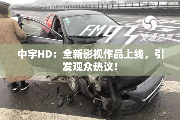 中字HD：全新影视作品上线，引发观众热议！