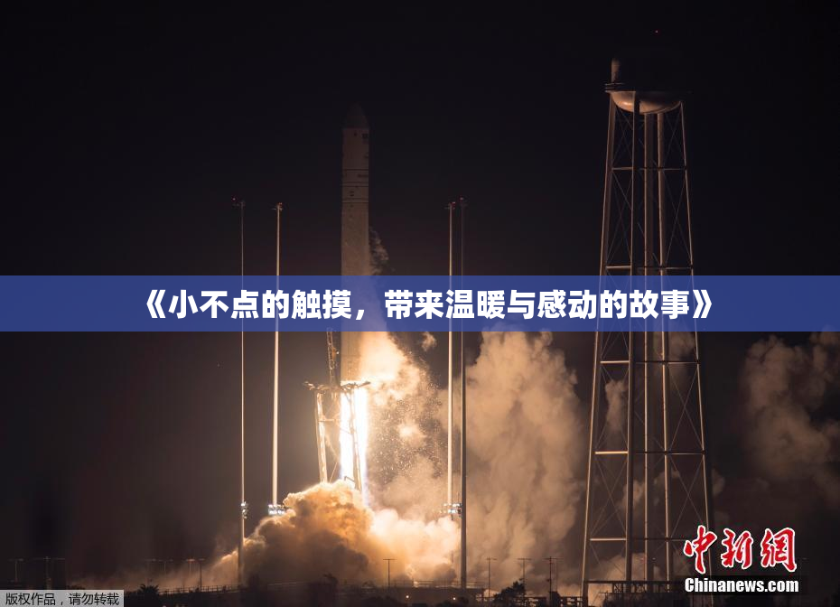 《小不点的触摸，带来温暖与感动的故事》