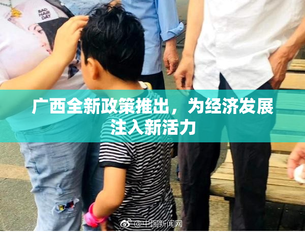 广西全新政策推出，为经济发展注入新活力