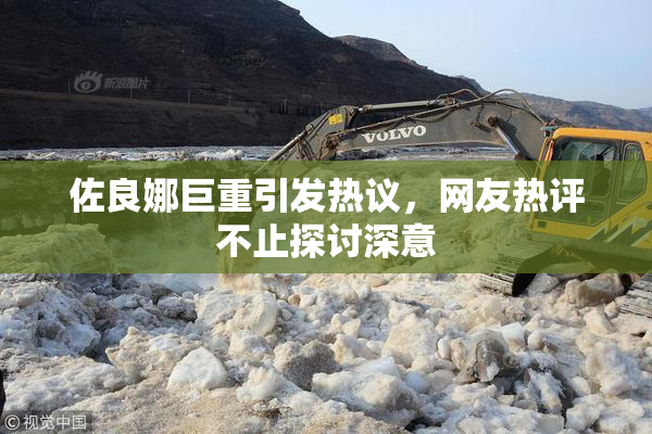 佐良娜巨重引发热议，网友热评不止探讨深意