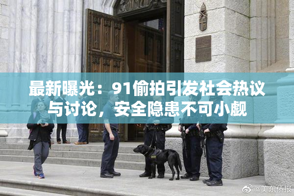 最新曝光：91偷拍引发社会热议与讨论，安全隐患不可小觑