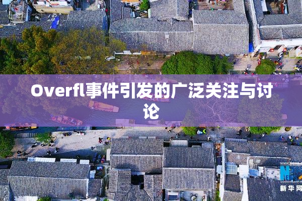 Overfl事件引发的广泛关注与讨论