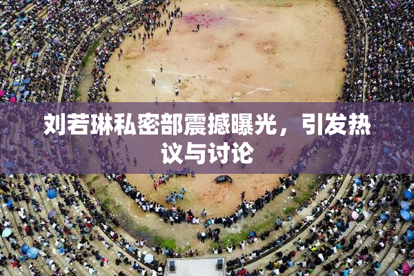 刘若琳私密部震撼曝光，引发热议与讨论