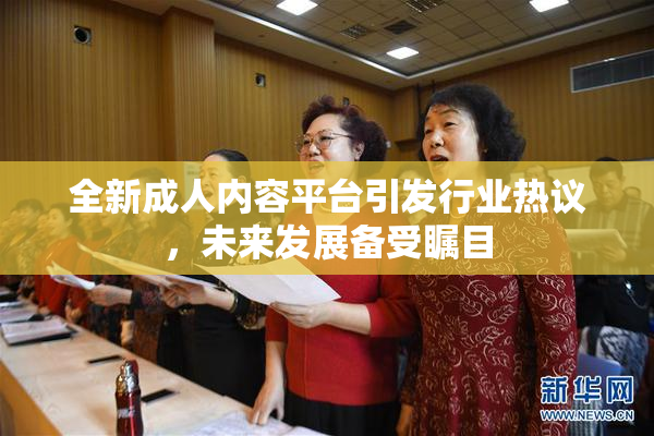 全新成人内容平台引发行业热议，未来发展备受瞩目