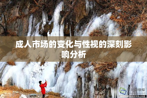 成人市场的变化与性视的深刻影响分析