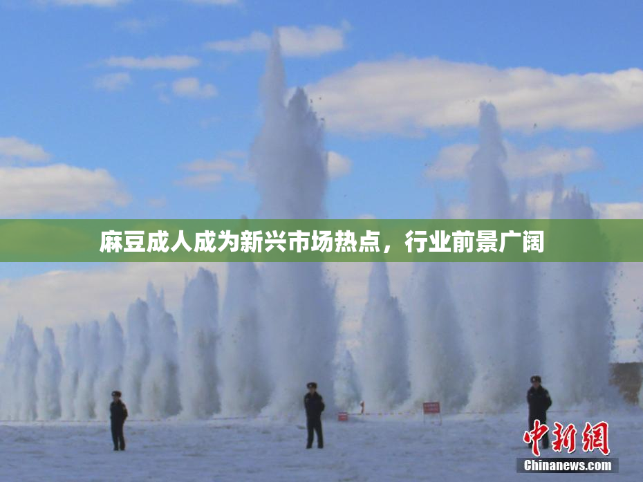 麻豆成人成为新兴市场热点，行业前景广阔