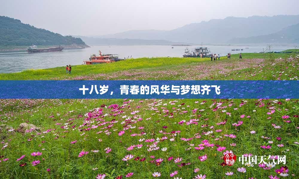 十八岁，青春的风华与梦想齐飞