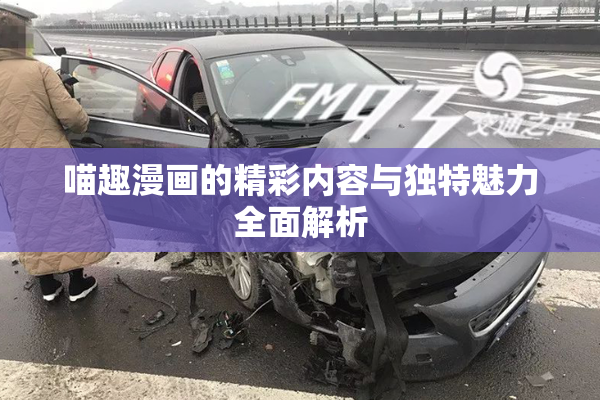 喵趣漫画的精彩内容与独特魅力全面解析