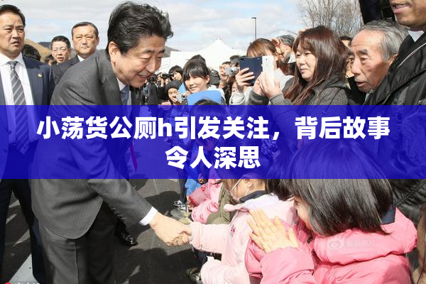 小荡货公厕h引发关注，背后故事令人深思