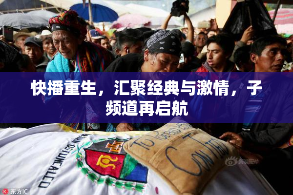 快播重生，汇聚经典与激情，子频道再启航