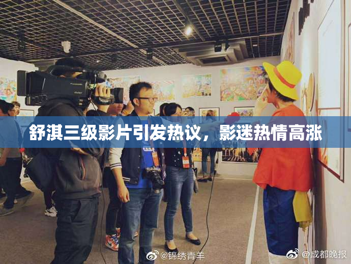 舒淇三级影片引发热议，影迷热情高涨