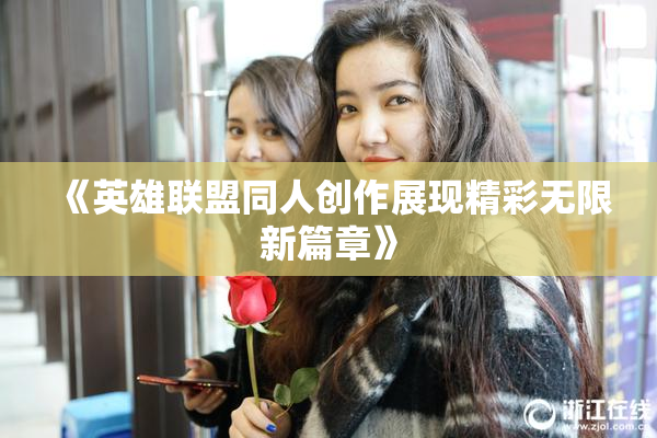 《英雄联盟同人创作展现精彩无限新篇章》