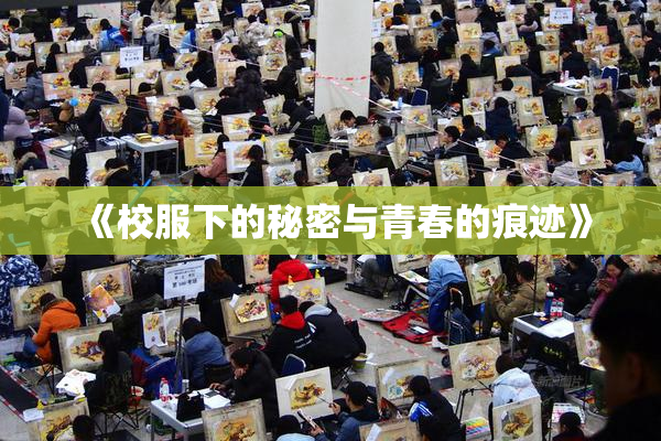 《校服下的秘密与青春的痕迹》