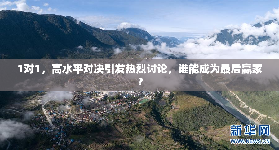 1对1，高水平对决引发热烈讨论，谁能成为最后赢家？