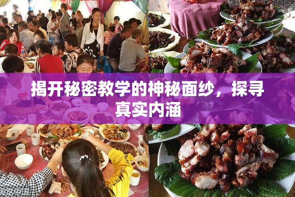 揭开秘密教学的神秘面纱，探寻真实内涵