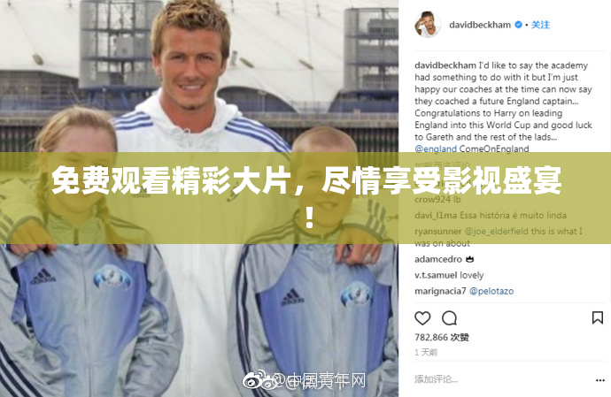 免费观看精彩大片，尽情享受影视盛宴！