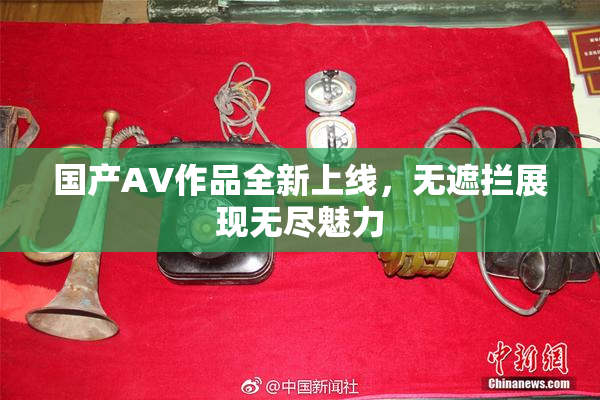 国产AV作品全新上线，无遮拦展现无尽魅力