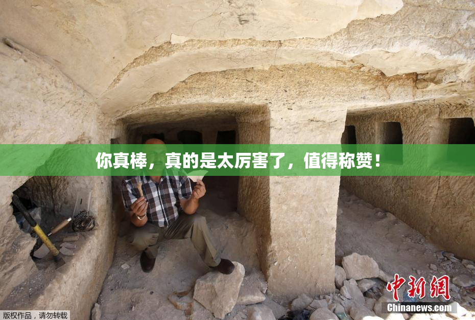 你真棒，真的是太厉害了，值得称赞！