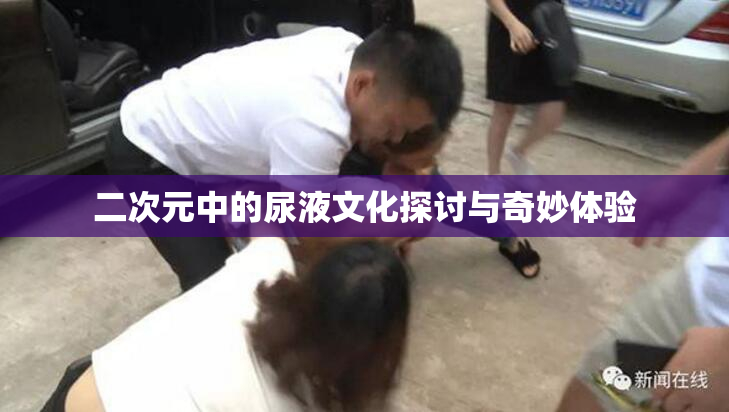 二次元中的尿液文化探讨与奇妙体验