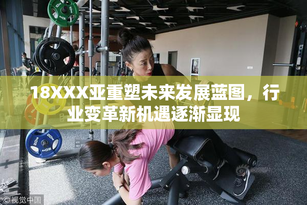 18XXX亚重塑未来发展蓝图，行业变革新机遇逐渐显现