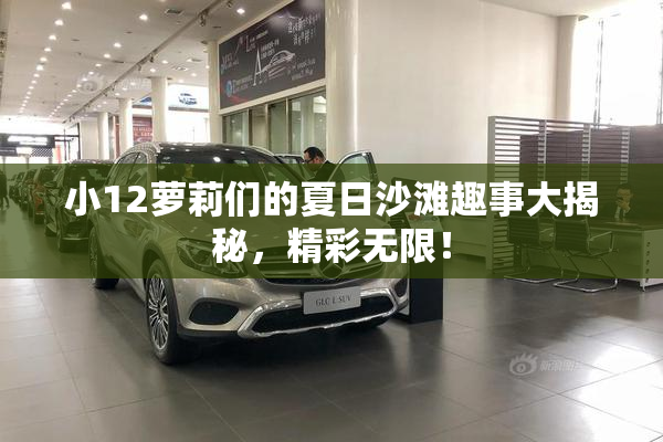 小12萝莉们的夏日沙滩趣事大揭秘，精彩无限！