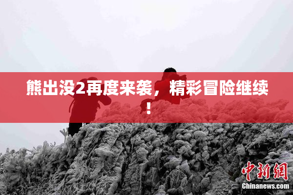 熊出没2再度来袭，精彩冒险继续！