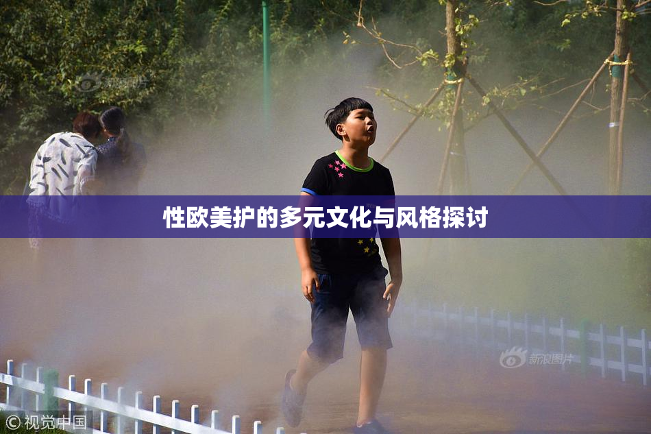 性欧美护的多元文化与风格探讨