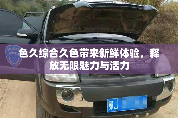 色久综合久色带来新鲜体验，释放无限魅力与活力