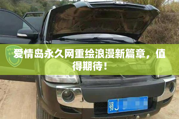 爱情岛永久网重绘浪漫新篇章，值得期待！