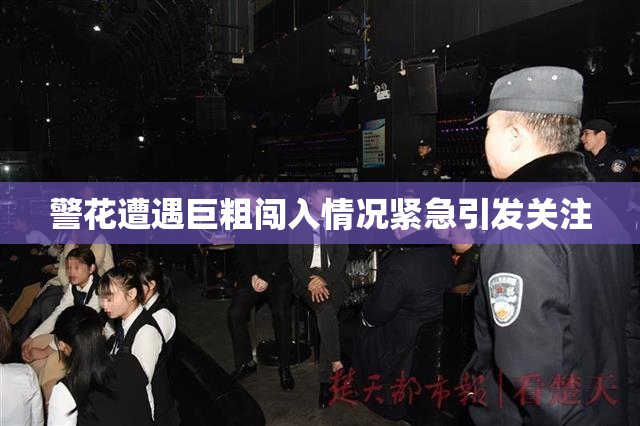 警花遭遇巨粗闯入情况紧急引发关注