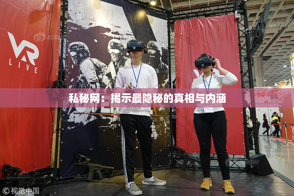 私秘网：揭示最隐秘的真相与内涵