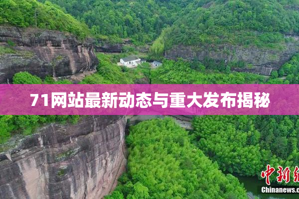 71网站最新动态与重大发布揭秘