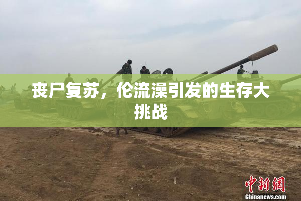 丧尸复苏，伦流澡引发的生存大挑战