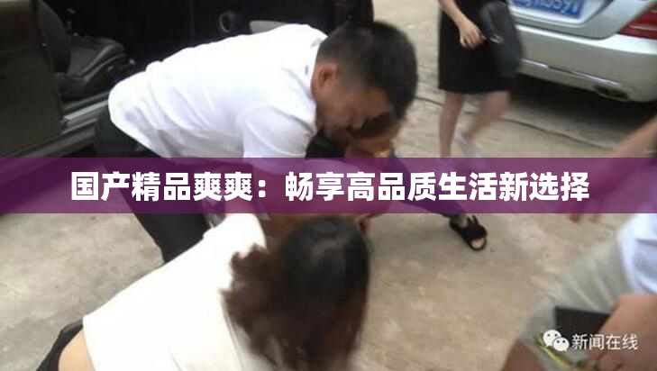 国产精品爽爽：畅享高品质生活新选择
