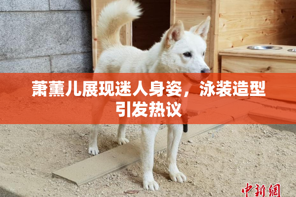 萧薰儿展现迷人身姿，泳装造型引发热议