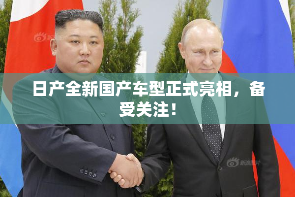 日产全新国产车型正式亮相，备受关注！