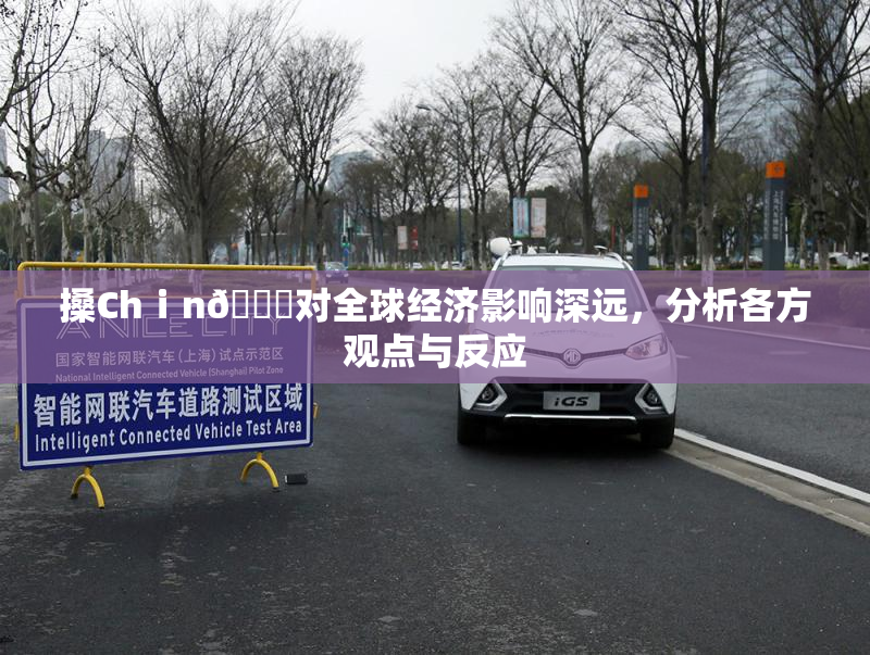 搡Chⅰn🈚对全球经济影响深远，分析各方观点与反应