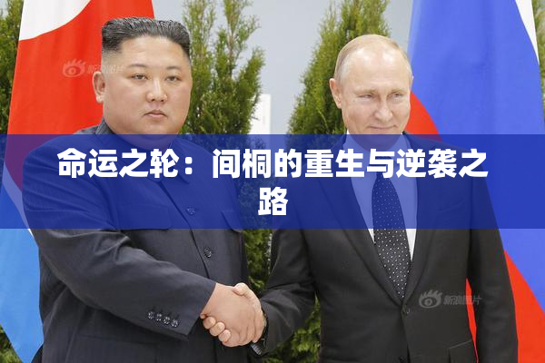 命运之轮：间桐的重生与逆袭之路