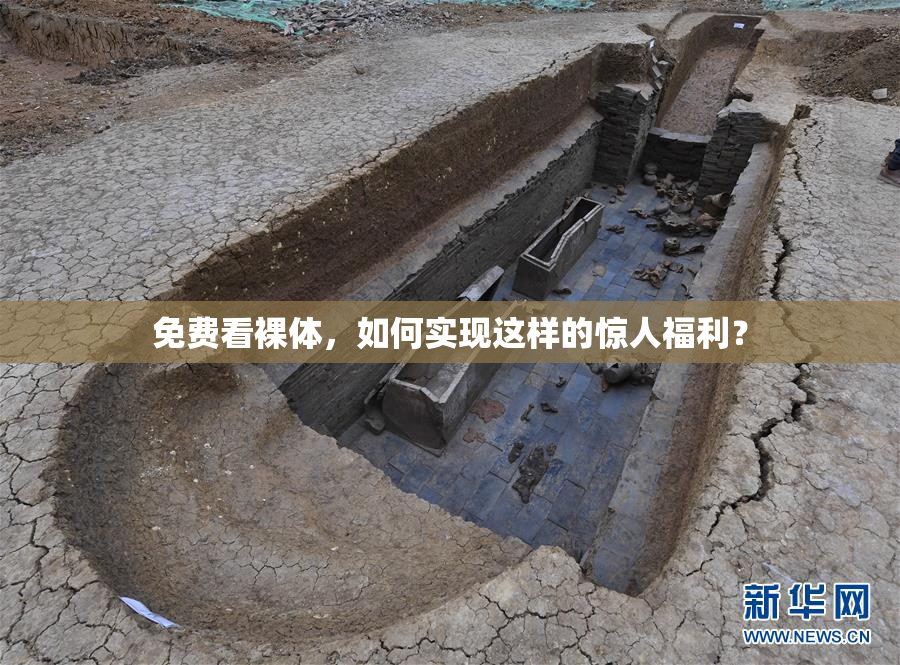 免费看裸体，如何实现这样的惊人福利？