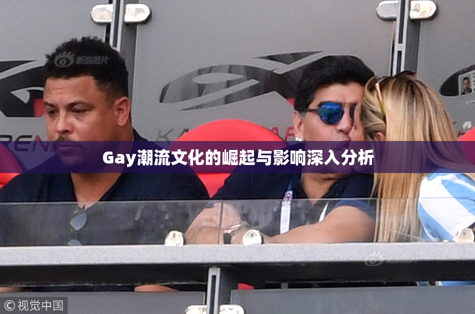 Gay潮流文化的崛起与影响深入分析