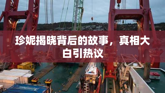 珍妮揭晓背后的故事，真相大白引热议