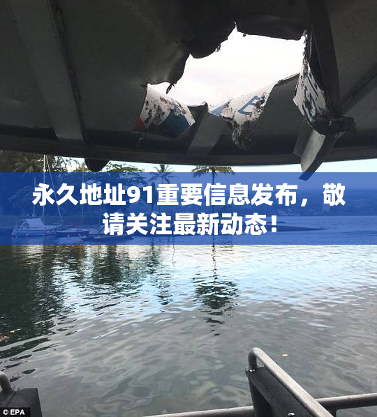 永久地址91重要信息发布，敬请关注最新动态！