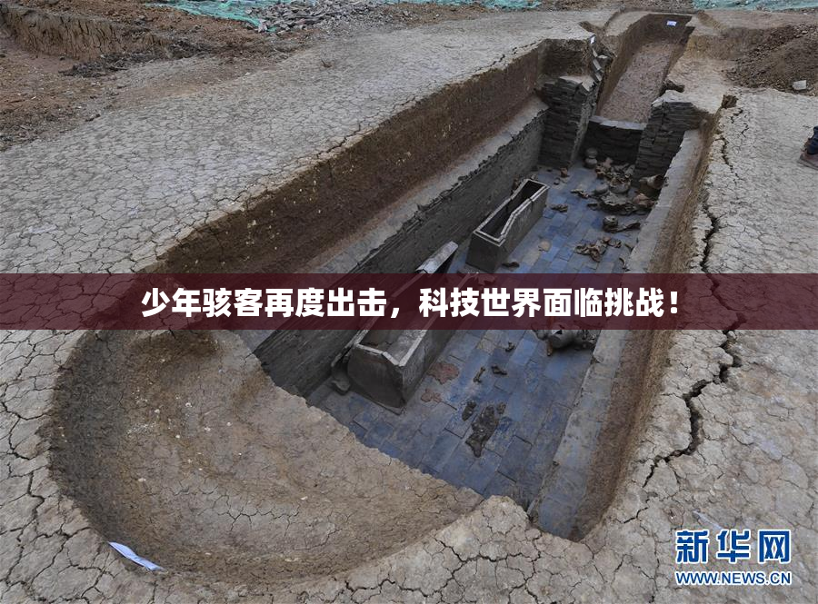 少年骇客再度出击，科技世界面临挑战！